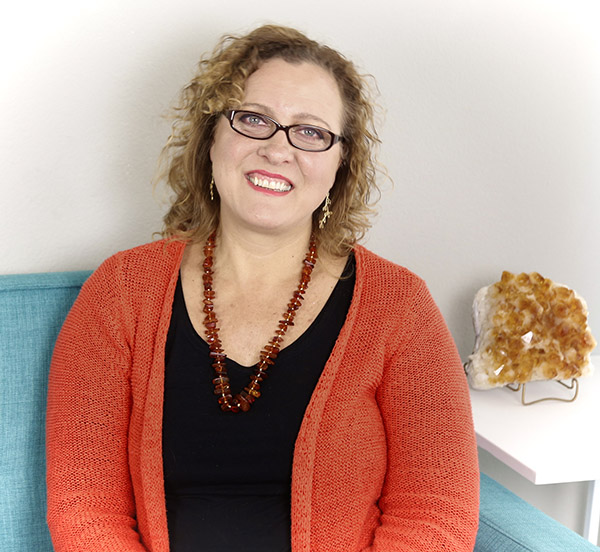 Annette Gates santa fe humna energy reader